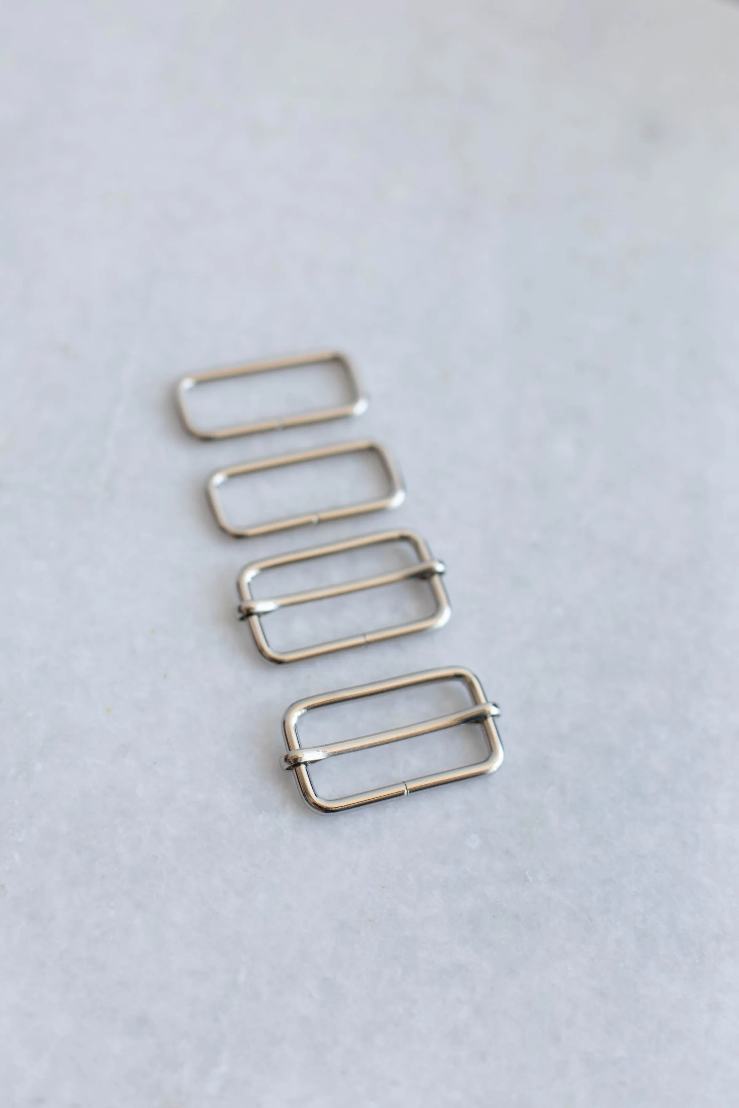 1.5"/38mm Strap Hardware Kit