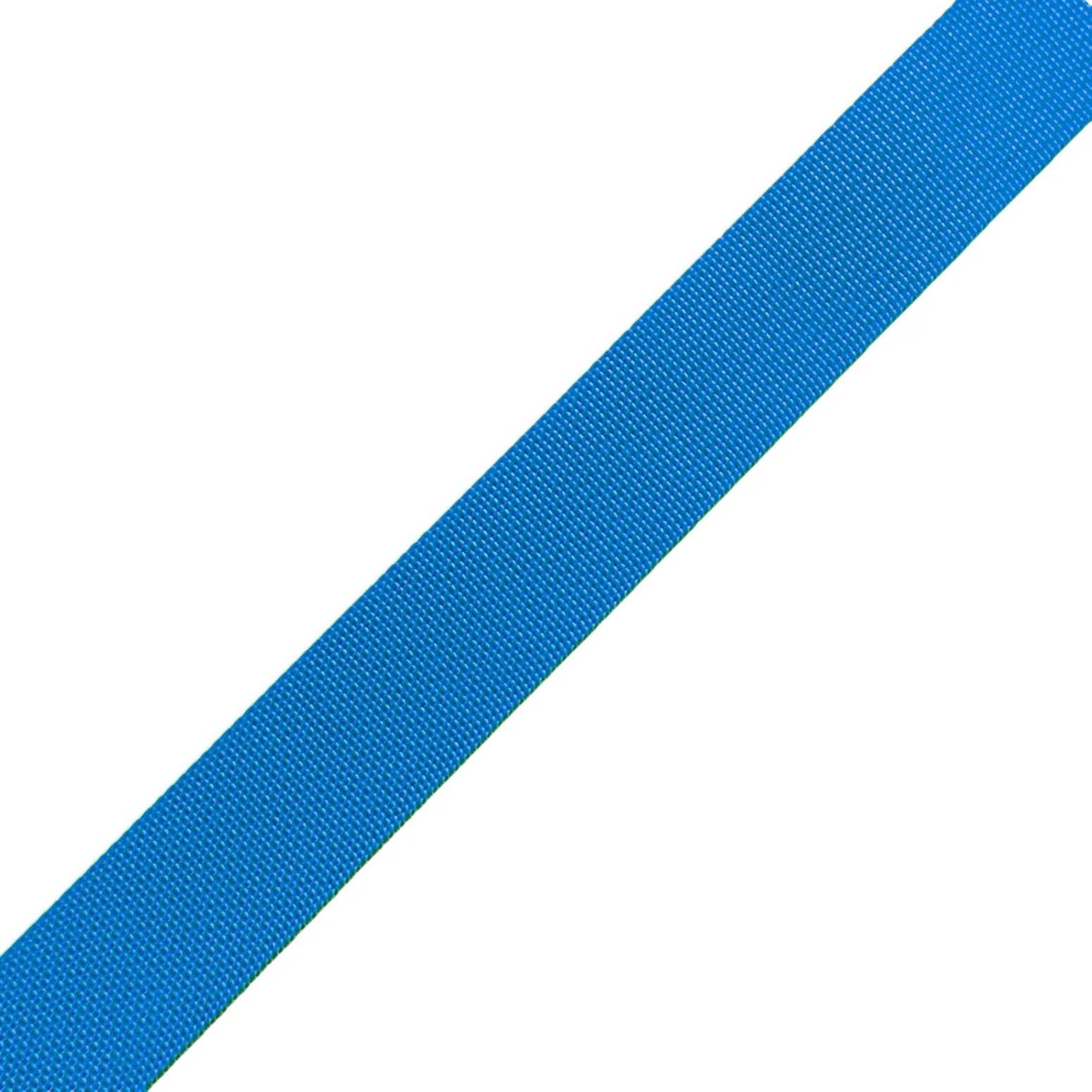 1" Nylon Webbing - By the Yard (10 Colours)