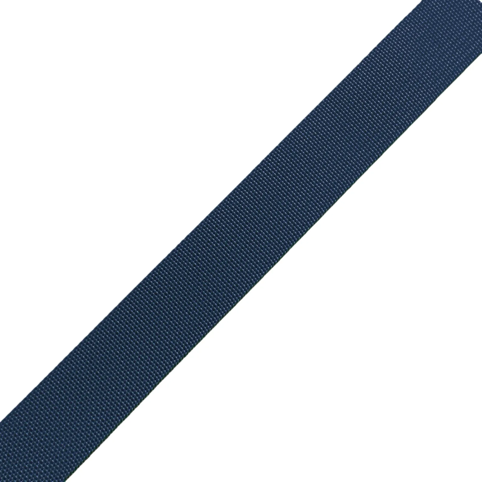 1" Nylon Webbing - By the Yard (10 Colours)