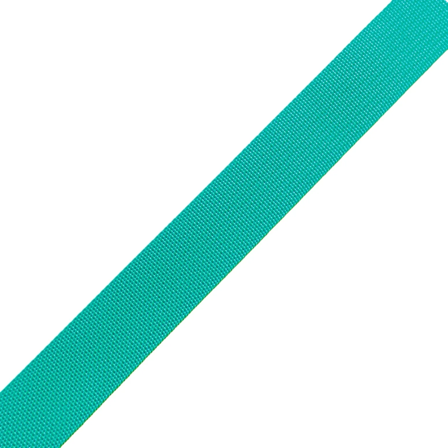 1" Nylon Webbing - By the Yard (10 Colours)