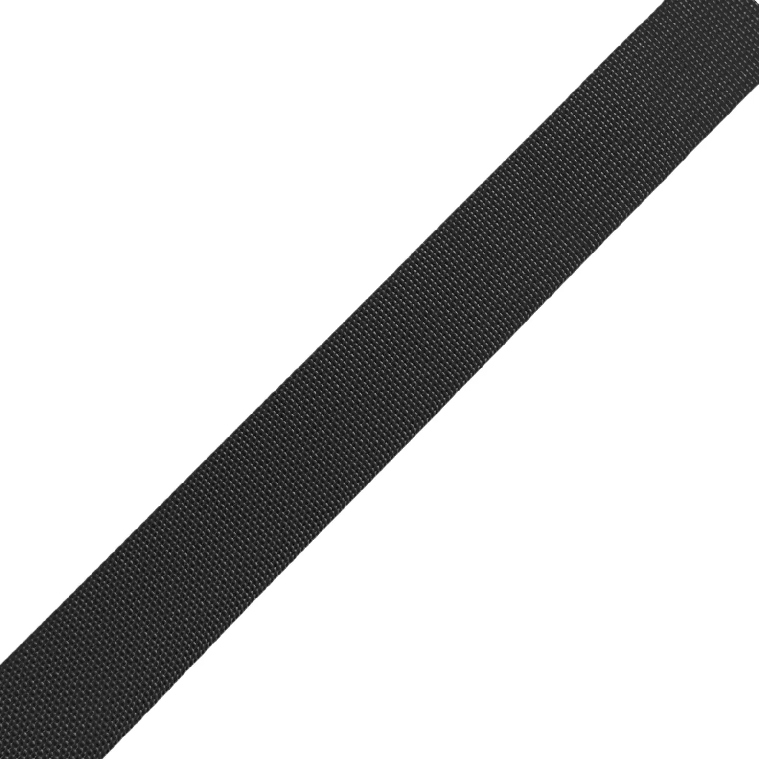 1" Nylon Webbing - By the Yard (10 Colours)