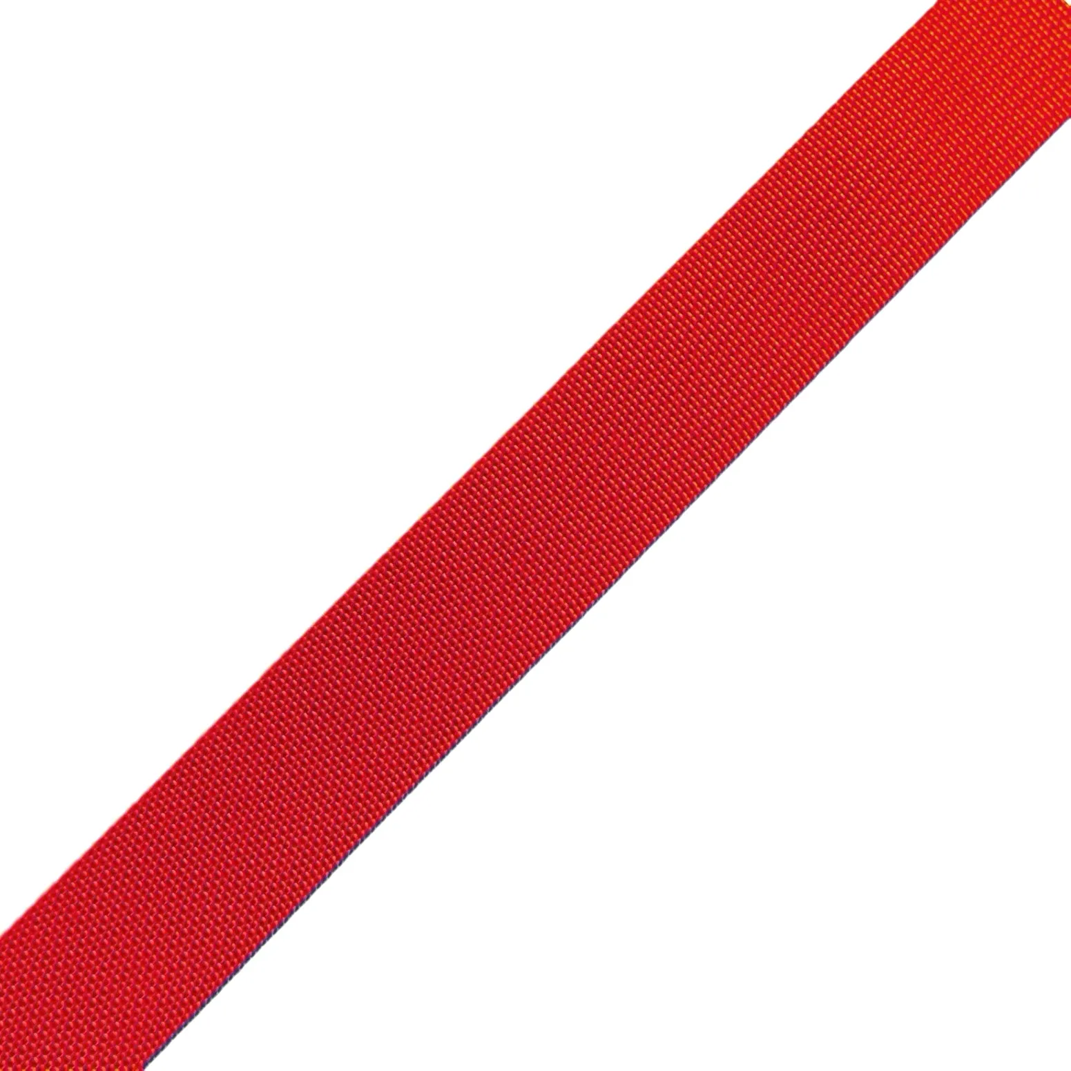 1" Nylon Webbing - By the Yard (10 Colours)