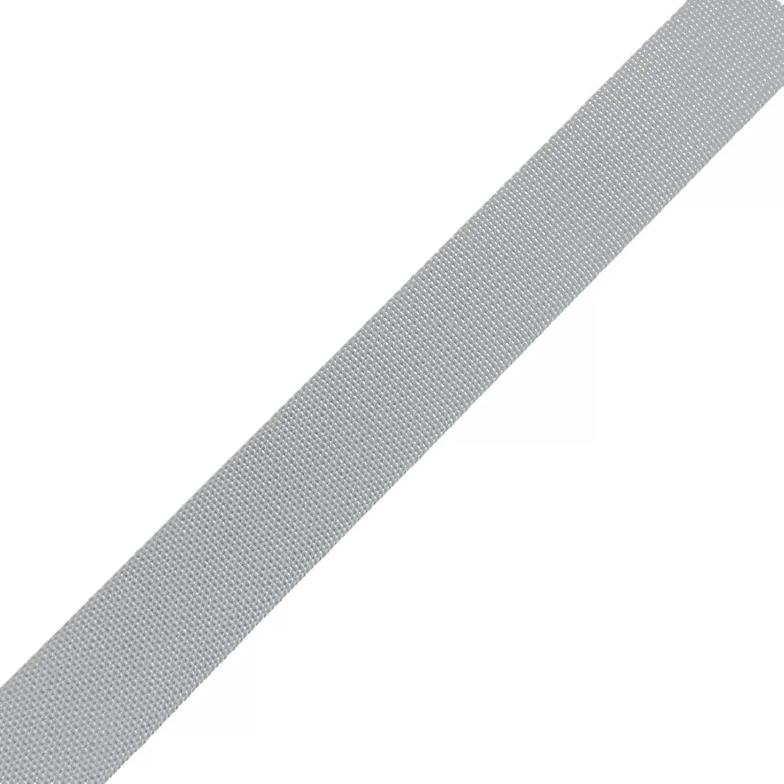 1" Nylon Webbing - By the Yard (10 Colours)