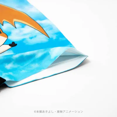 ＜デジモン＞6点セット　アンダーパンツ　メンズ　ポリエステルタイプ