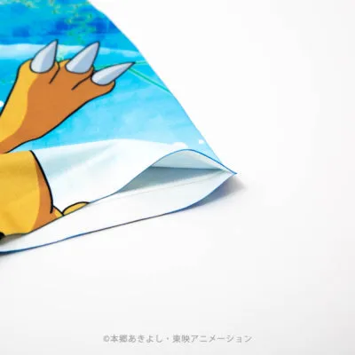 ＜デジモン＞6点セット　アンダーパンツ　メンズ　ポリエステルタイプ