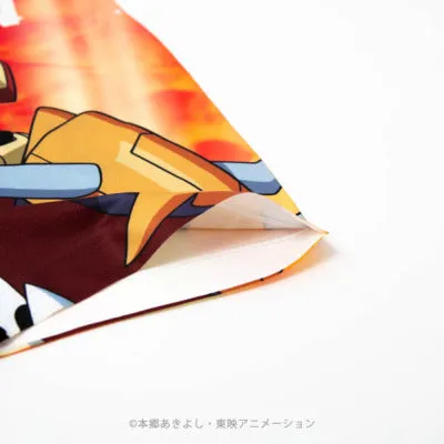 ＜デジモン＞6点セット　アンダーパンツ　メンズ　ポリエステルタイプ