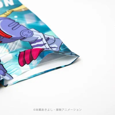 ＜デジモン＞6点セット　アンダーパンツ　メンズ　ポリエステルタイプ