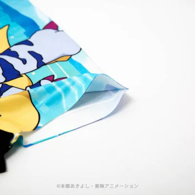 ＜デジモン＞6点セット　アンダーパンツ　メンズ　ポリエステルタイプ