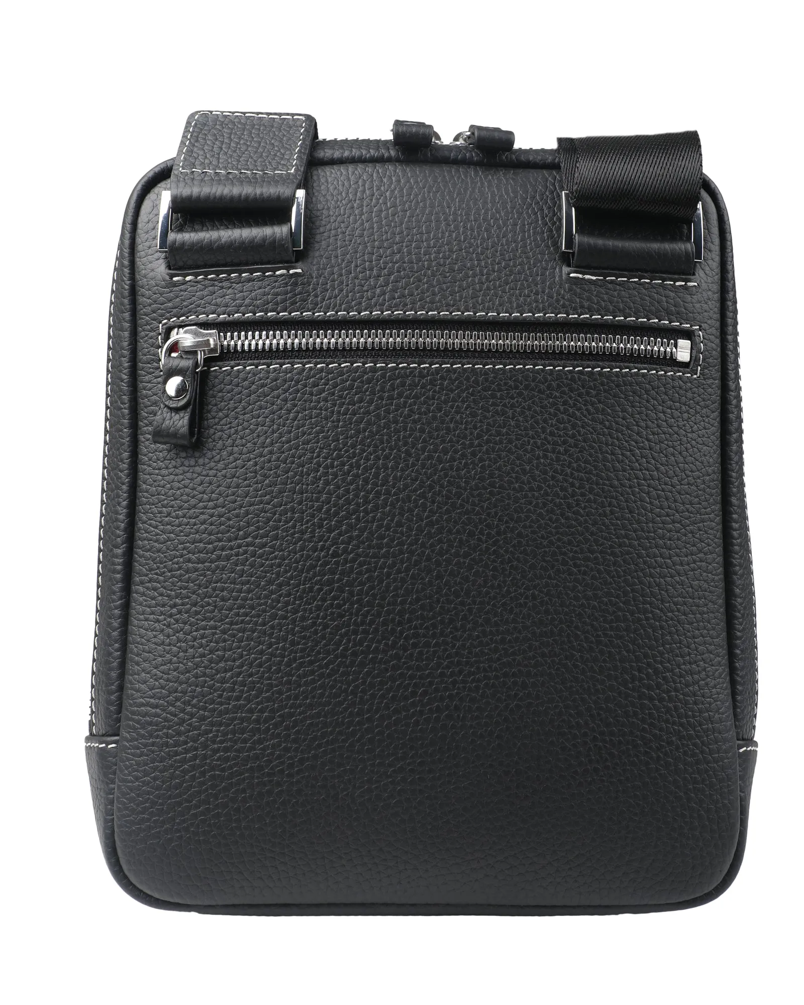 A Class Leather Bag 014 - 3420 46D KD1