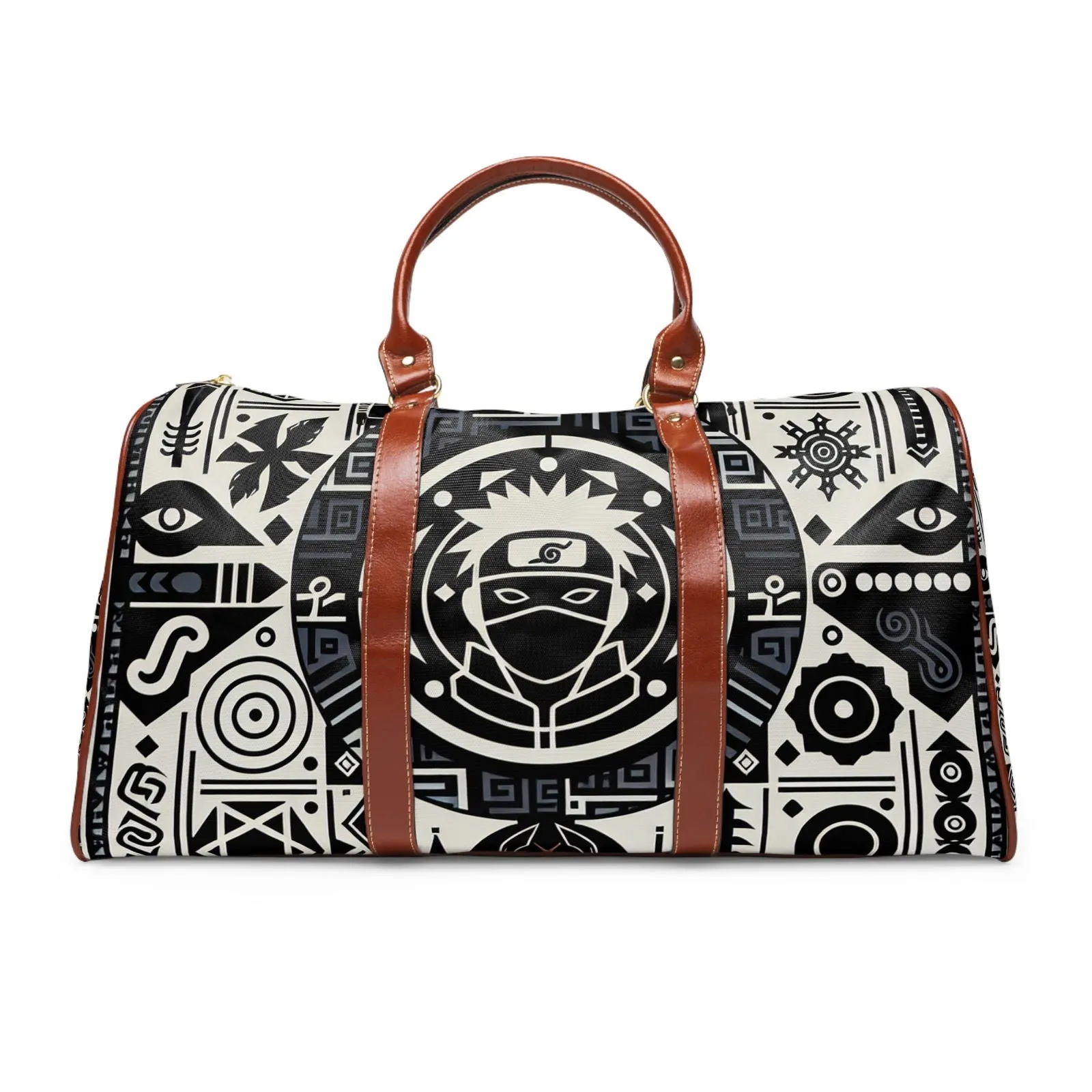 Aria Donovan - Waterproof Travel Bag