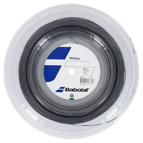 Babolat RPM Blast Half Reel