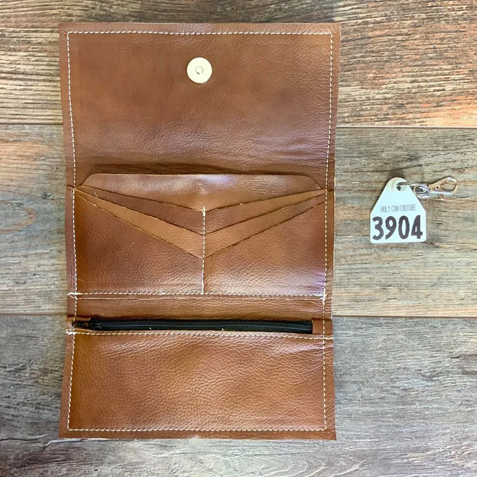 Bandit Wallet  - #3904
