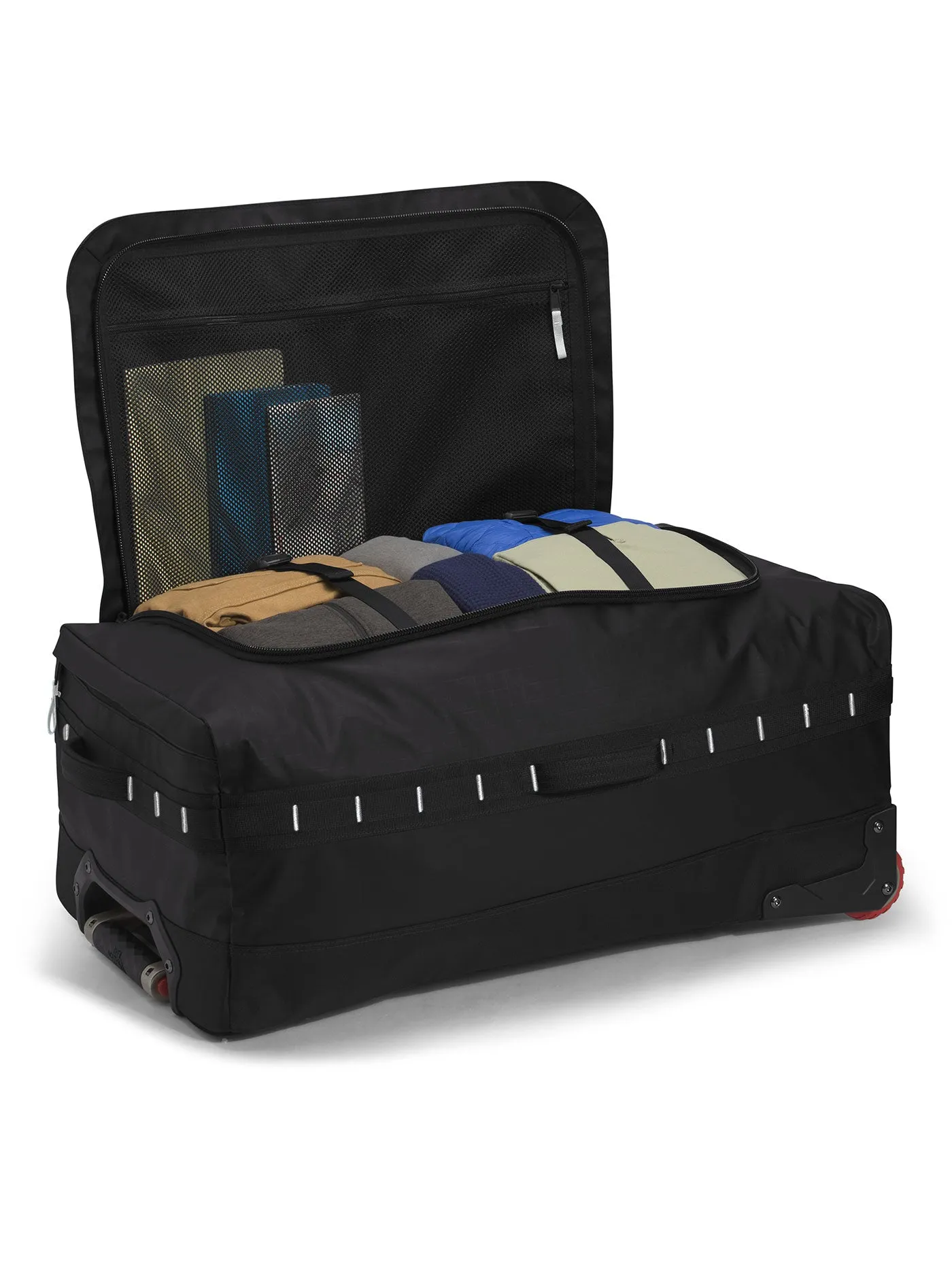 Base Camp Voyager Roller 29" Suitcase