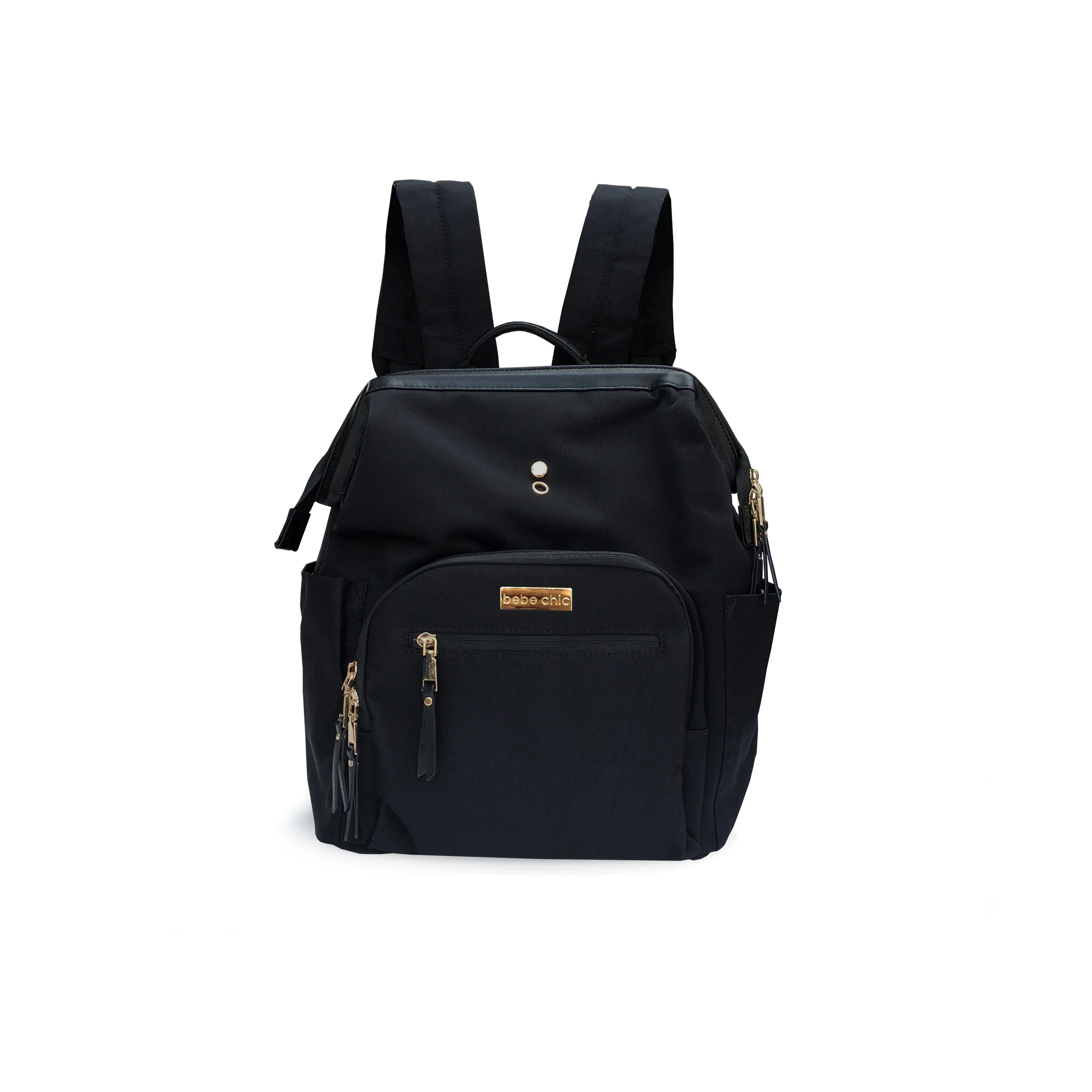 Bebe Chic Brooklyn Diaper Bag Backpack