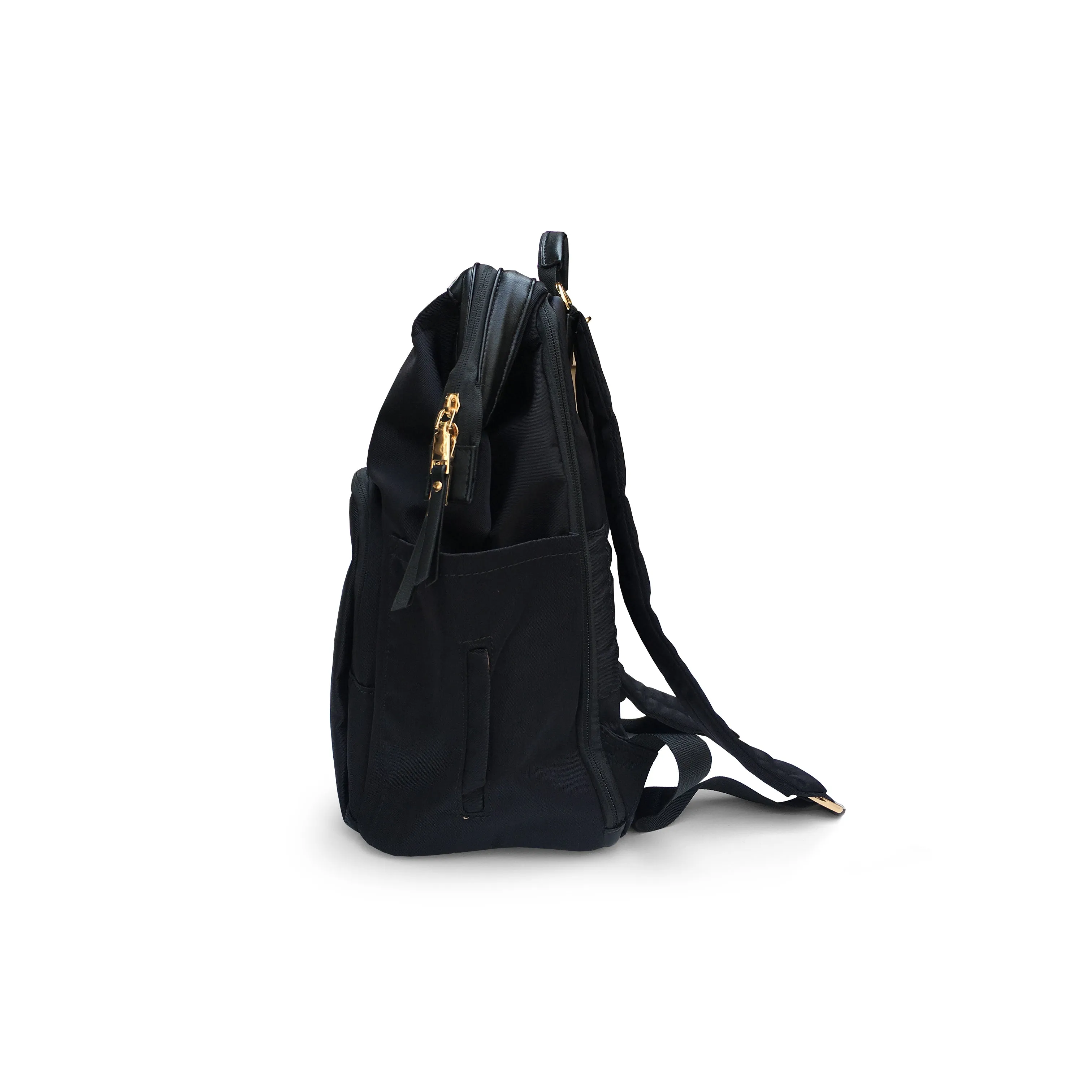 Bebe Chic Brooklyn Diaper Bag Backpack