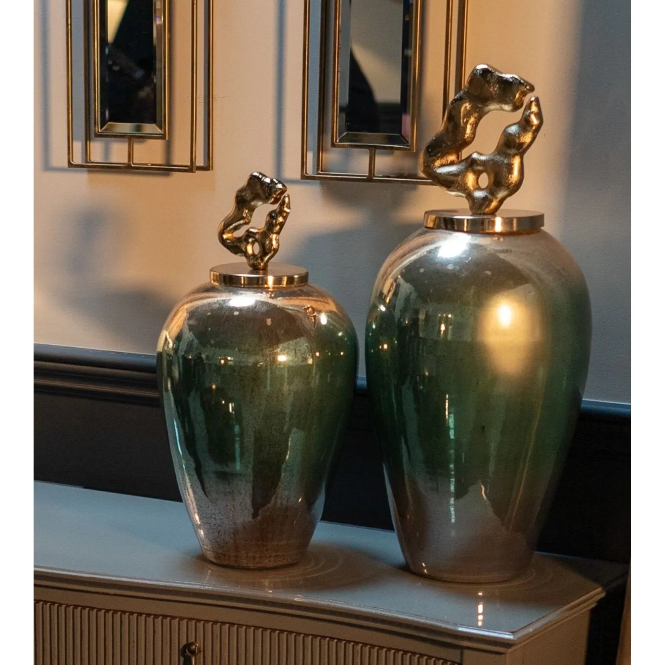 Betany Jar Large