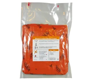 Blizzard Compact Blanket - PerSys Medical