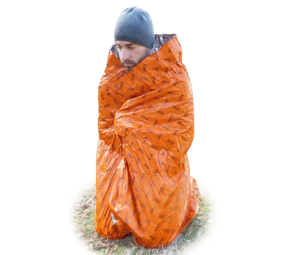 Blizzard Compact Blanket - PerSys Medical