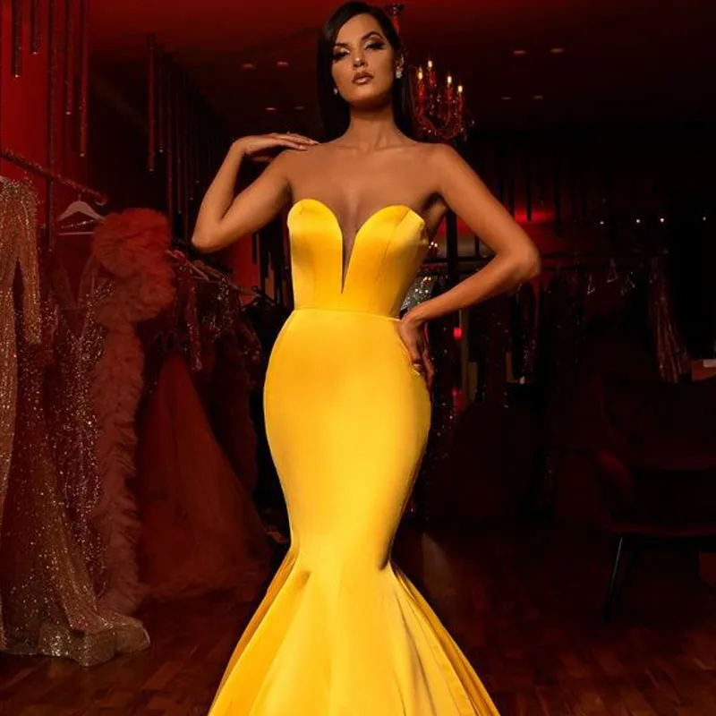 Bohemian Chic Wedding Guest Dress Tight Waist Fishtail Wedding Dress Long Trailing Double Shoulder Backless Bride
