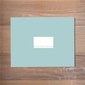 Boho Chic Mailing Labels