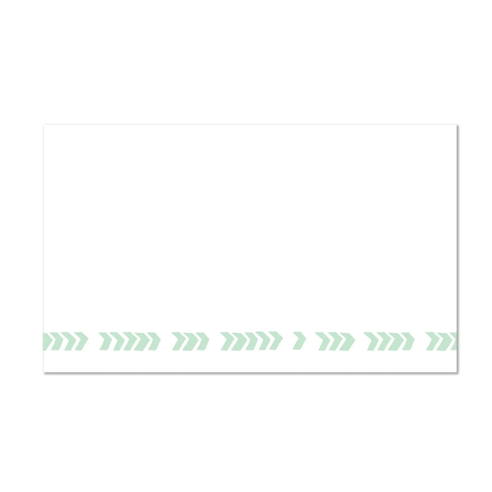 Boho Chic Mailing Labels