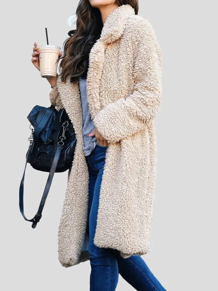 Boho-Chic Shirt Dress