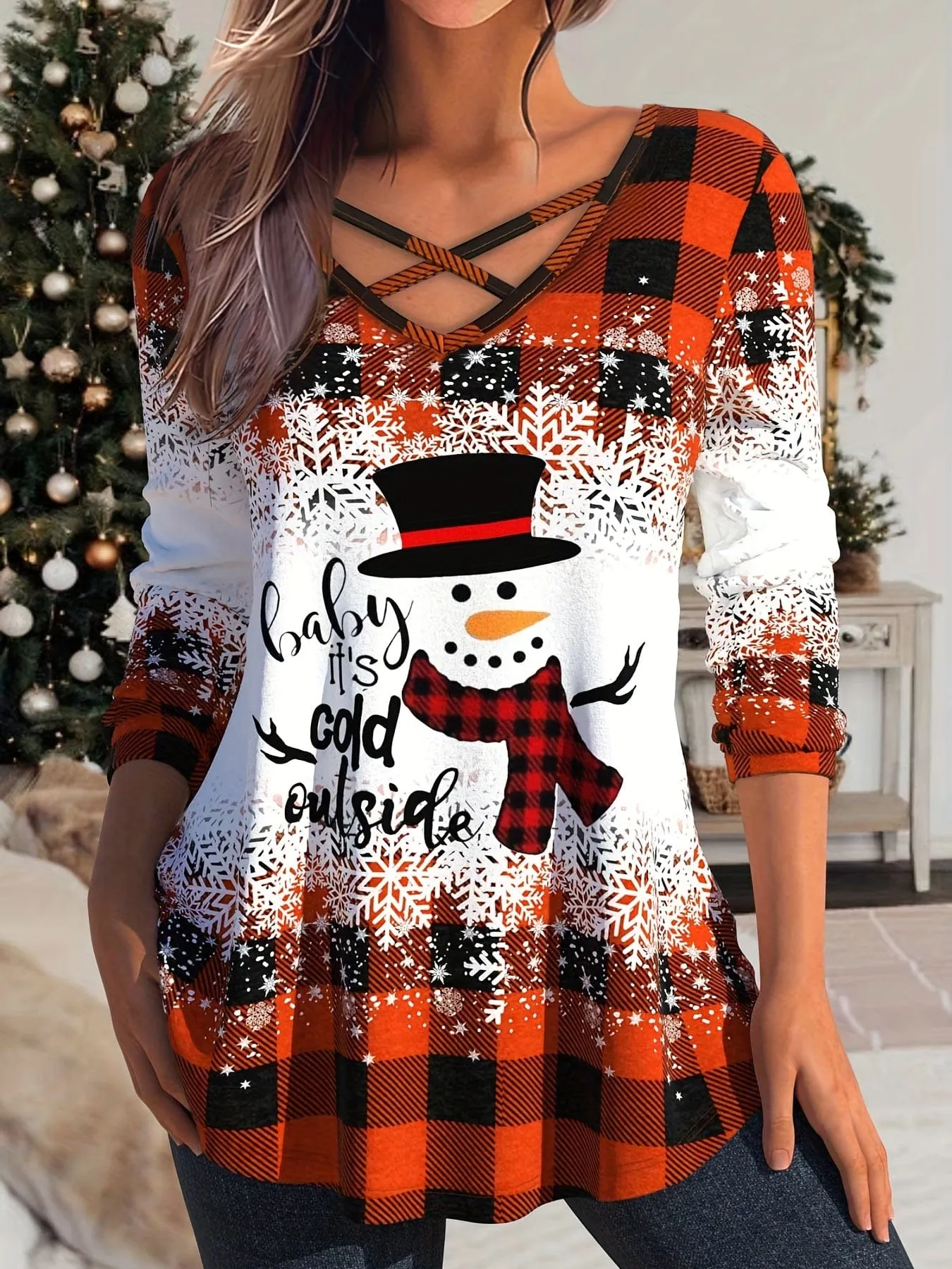 Boho Chic Summer Blouse