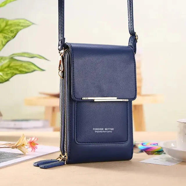 Buylor Women's Cross-body Bag