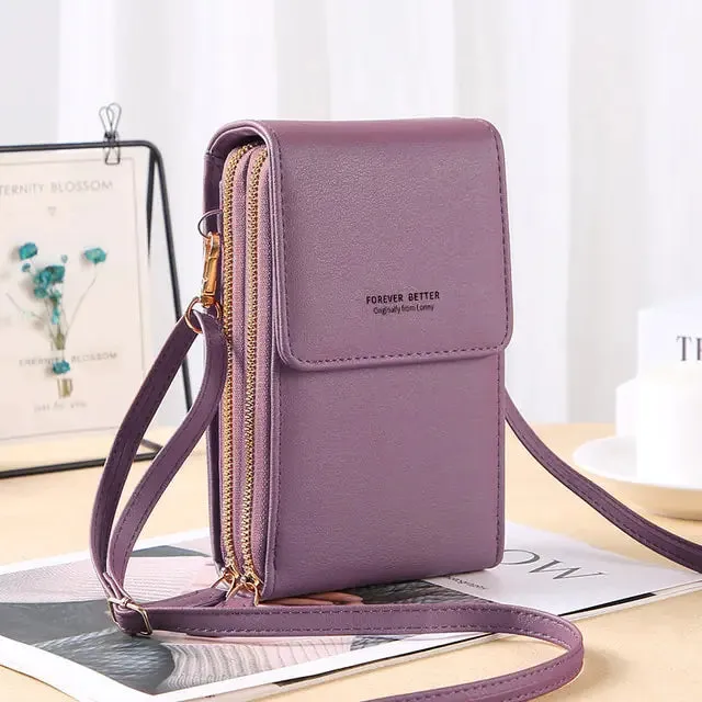 Buylor Women's Cross-body Bag