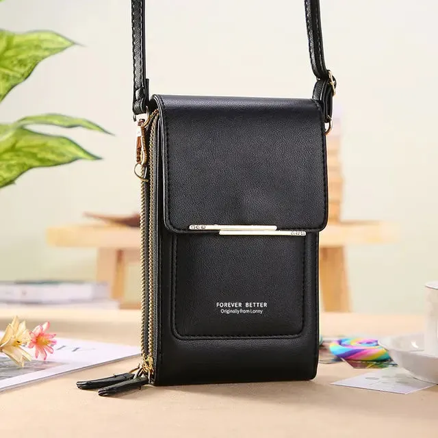 Buylor Women's Cross-body Bag