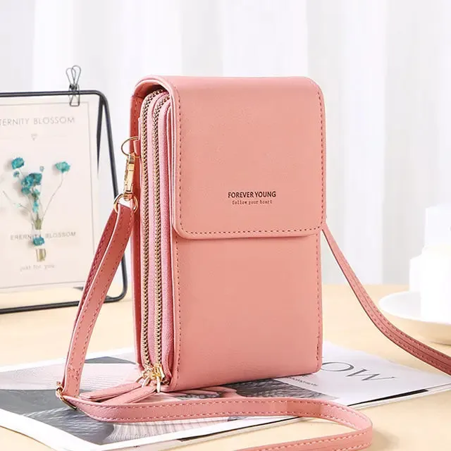 Buylor Women's Cross-body Bag