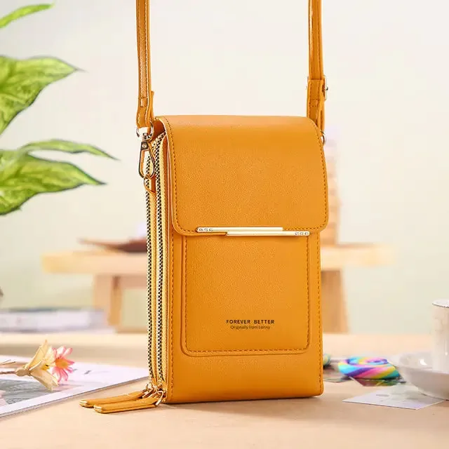 Buylor Women's Cross-body Bag