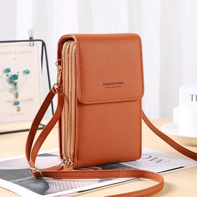 Buylor Women's Cross-body Bag