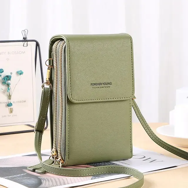 Buylor Women's Cross-body Bag