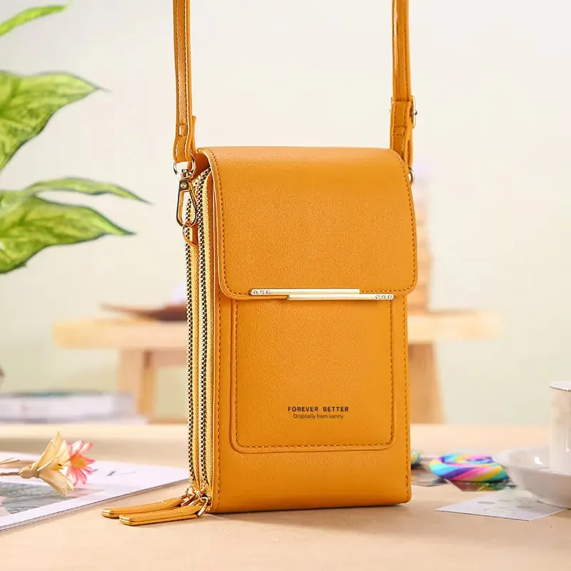 Buylor Women's Cross-body Bag