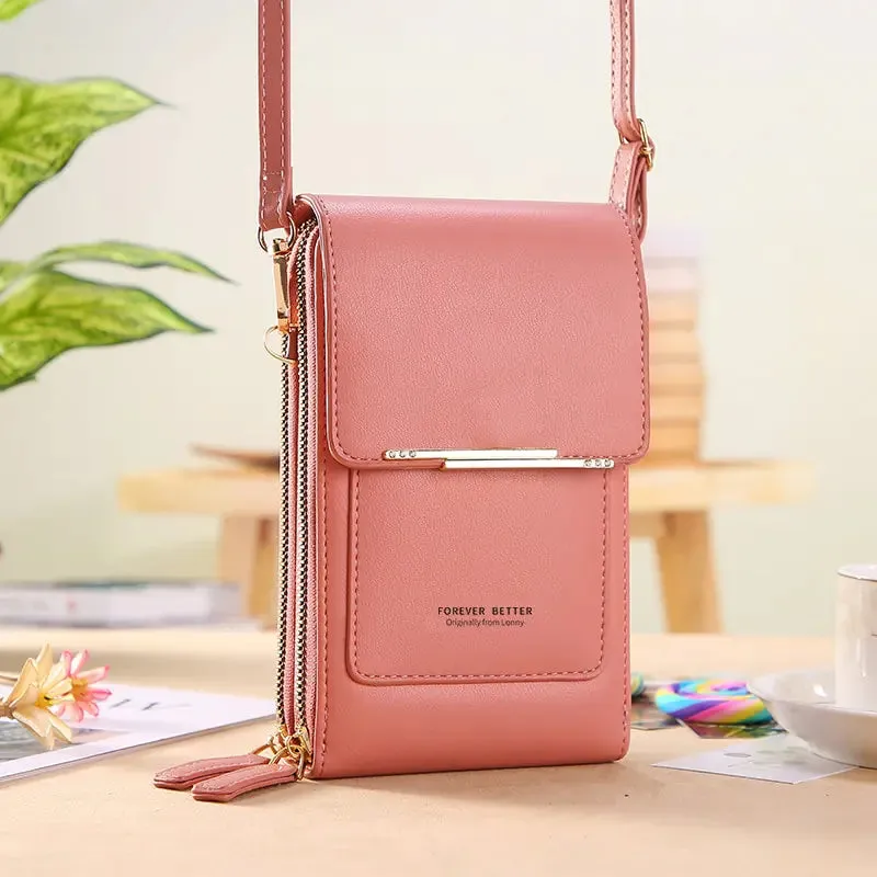 Buylor Women's Cross-body Bag