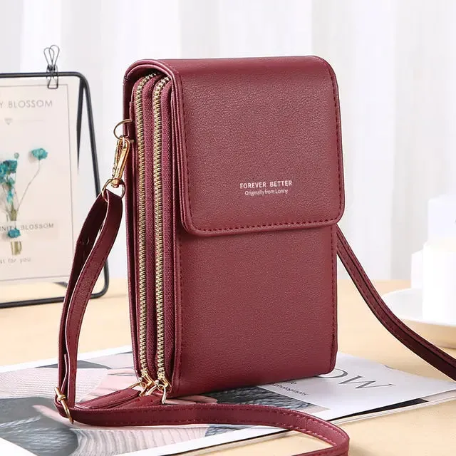 Buylor Women's Cross-body Bag