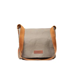 Canvas Jeremiah Messenger
