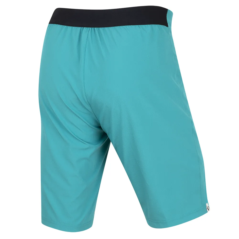 CANYON WITH LINER MENS CYCLING SHORTS