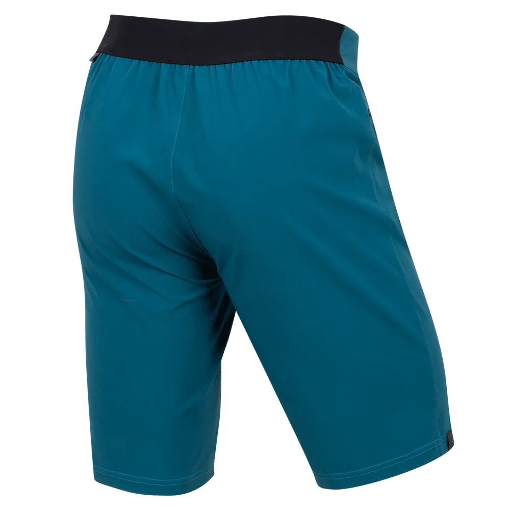 CANYON WITH LINER MENS CYCLING SHORTS