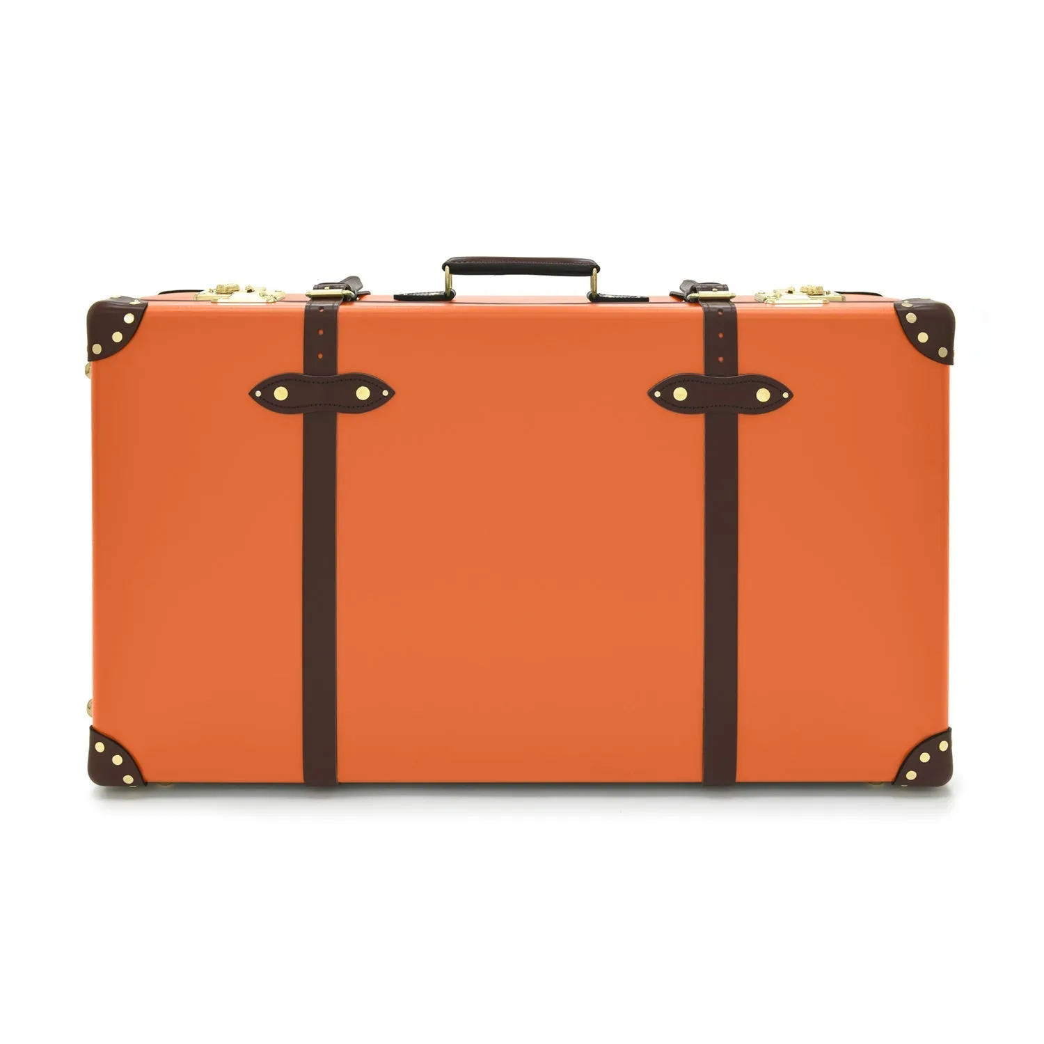 Centenary · XL Suitcase | Marmalade/Brown