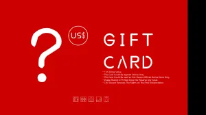 Chic Decent Gift Card
