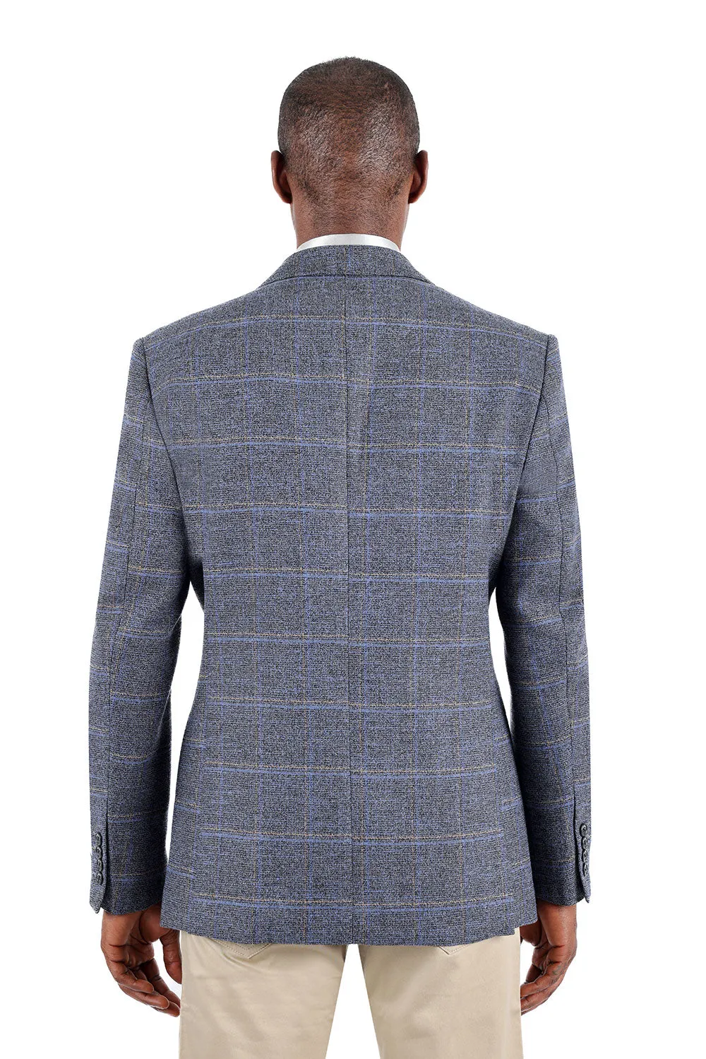 Chic Leo Blazer