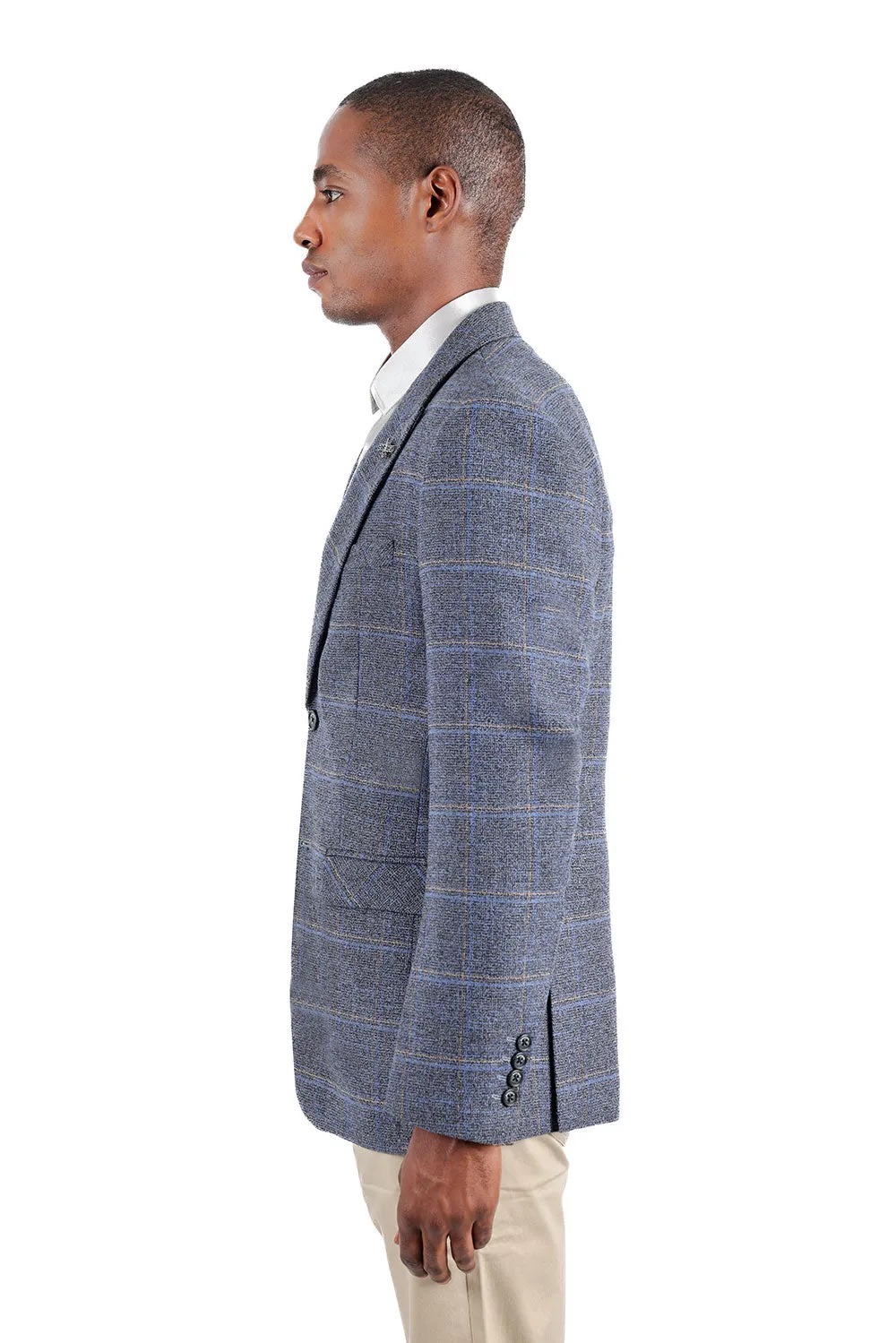 Chic Leo Blazer