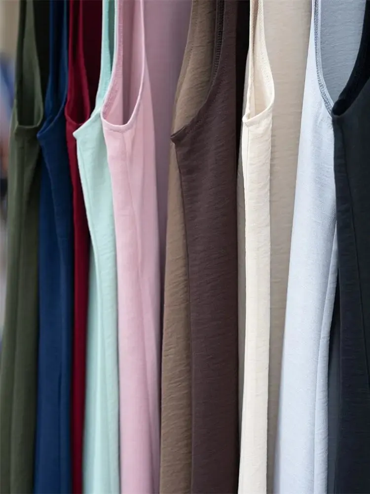 Chic Ramadan Abaya