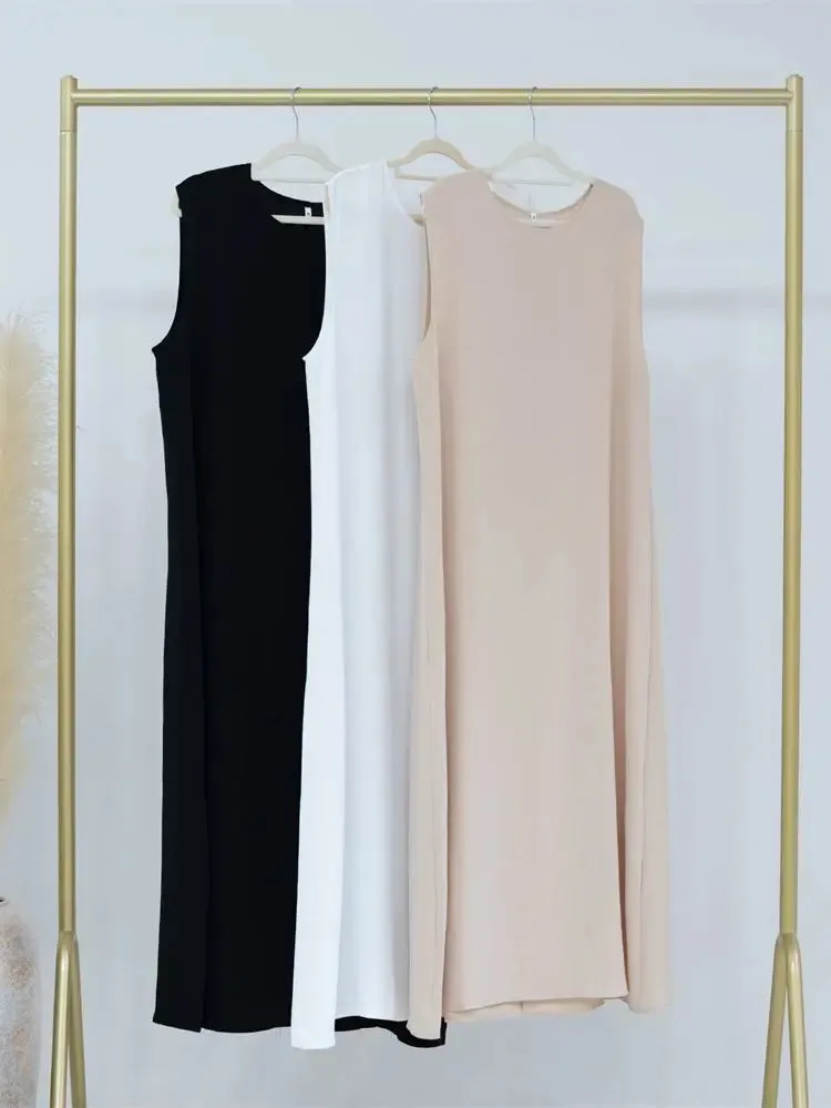 Chic Ramadan Abaya
