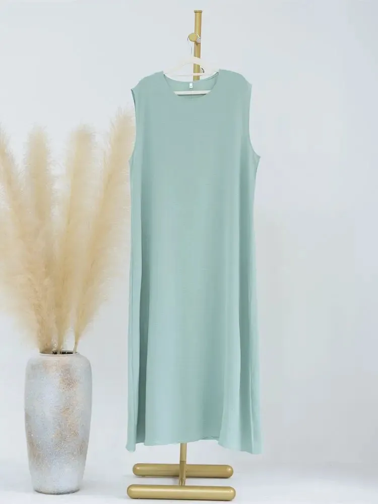 Chic Ramadan Abaya