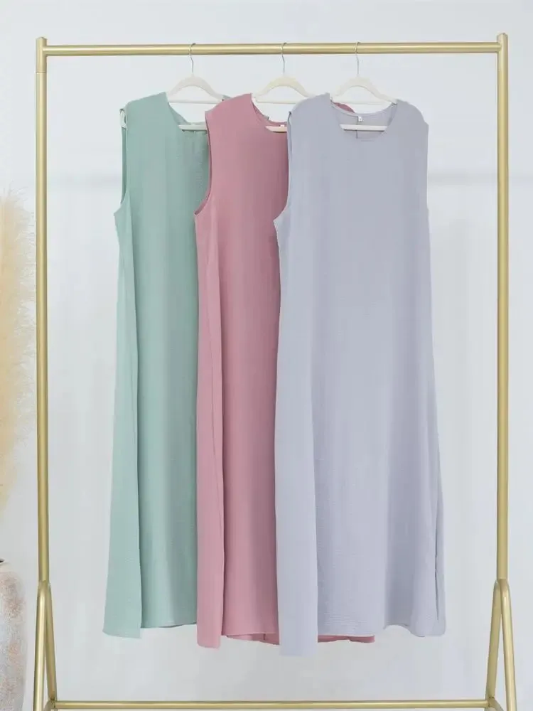 Chic Ramadan Abaya