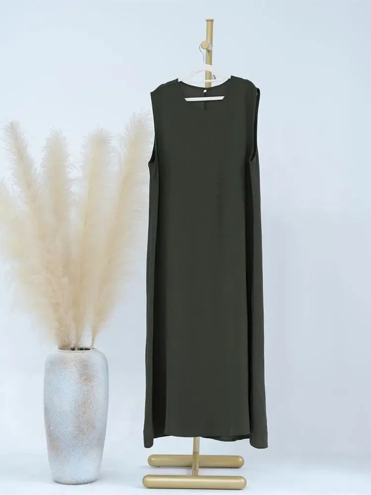 Chic Ramadan Abaya