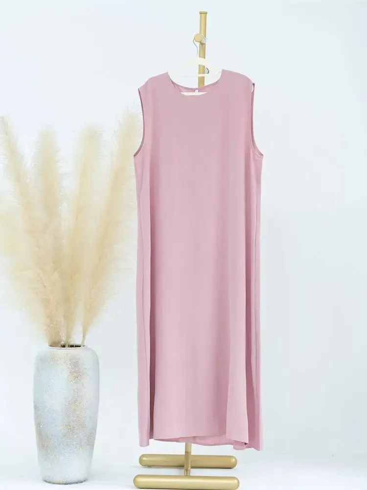 Chic Ramadan Abaya